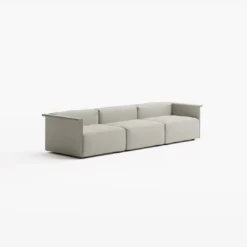 Simon James Furniture Lighting Arcade Sofa - 3 Seater