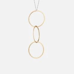 Resident Furniture Lighting Circus Pendant - 750