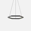 Resident Hex Pendant 1000 Furniture Lighting 2 Resident Hex Pendant 1000 Furniture Lighting