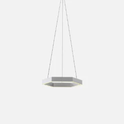 Resident Furniture Lighting Hex Pendant 500 14 Resident Furniture Lighting Hex Pendant 500