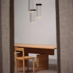 Resident Furniture Lighting Ghost Pendant 10 Resident Furniture Lighting Ghost Pendant