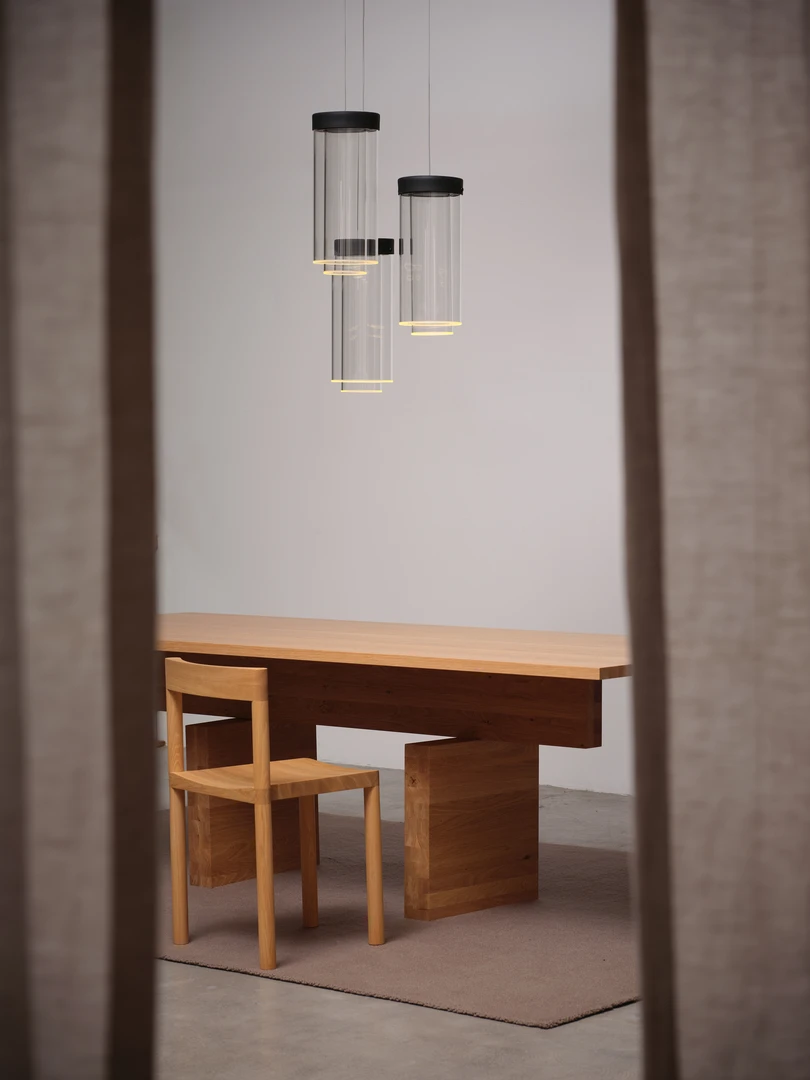 Resident Furniture Lighting Ghost Pendant 4 Resident Furniture Lighting Ghost Pendant