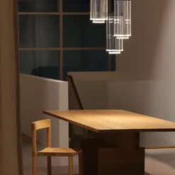 Resident Furniture Lighting Ghost Pendant 11 Resident Furniture Lighting Ghost Pendant