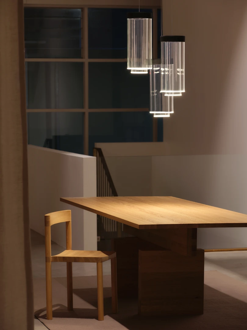 Resident Furniture Lighting Ghost Pendant 5 Resident Furniture Lighting Ghost Pendant