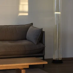 Resident Furniture Lighting Ghost Floor Light