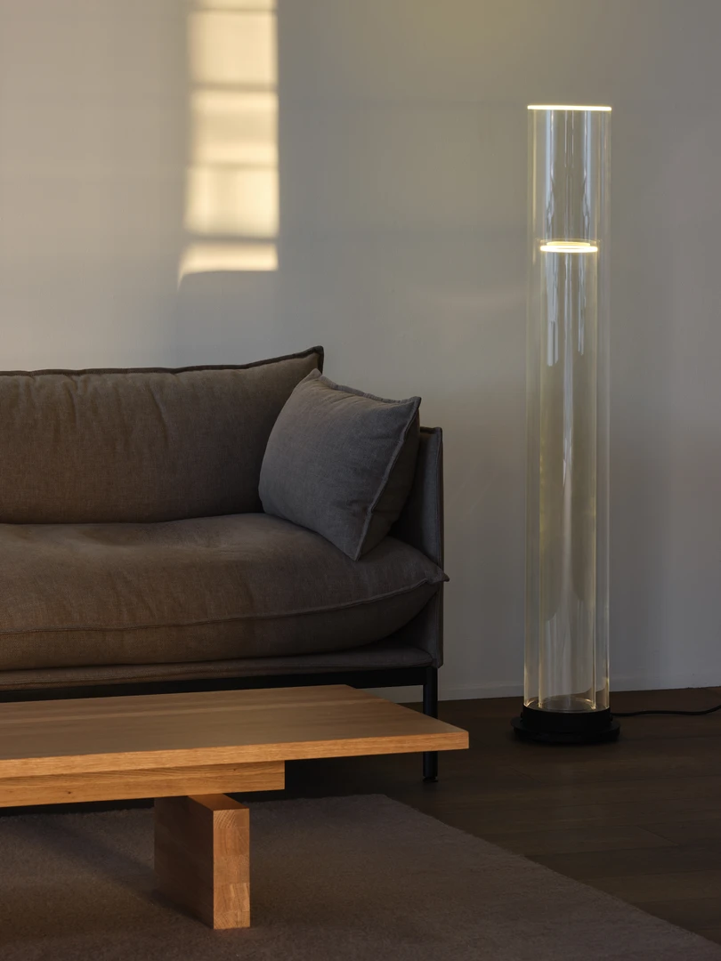 Resident Furniture Lighting Ghost Floor Light 4 Resident Furniture Lighting Ghost Floor Light