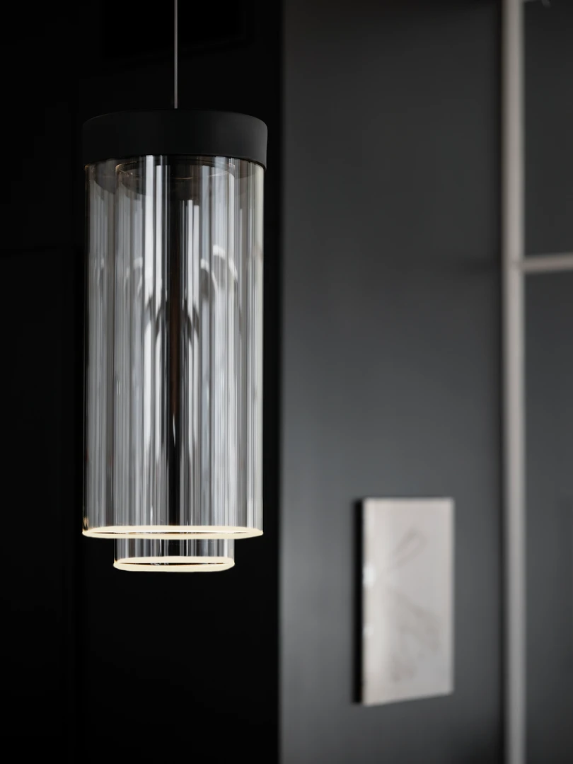 Resident Furniture Lighting Ghost Pendant 6 Resident Furniture Lighting Ghost Pendant