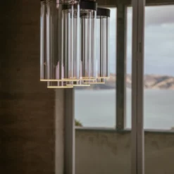 Resident Furniture Lighting Ghost Pendant 13 Resident Furniture Lighting Ghost Pendant