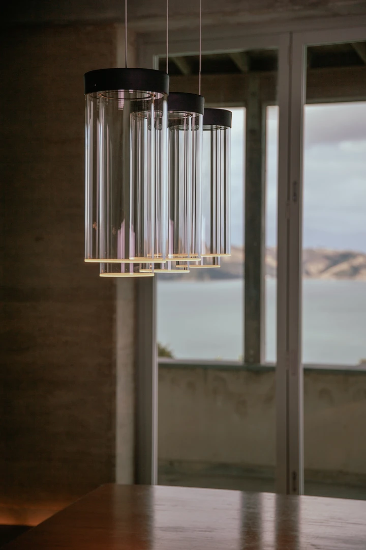 Resident Furniture Lighting Ghost Pendant 7 Resident Furniture Lighting Ghost Pendant