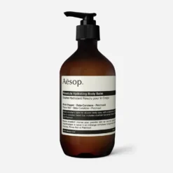 Aesop Resolute Hydrating Body Balm