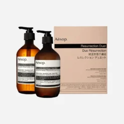 Aesop Resurrection Duet