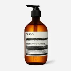 Aesop Resurrection Rinse-free Handwash