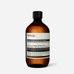Aesop Home Living Reverence Hand Wash