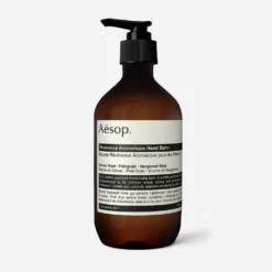 Aesop Reverence Aromatique Hand Balm Home Living