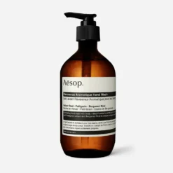 Aesop Home Living Reverence Hand Wash