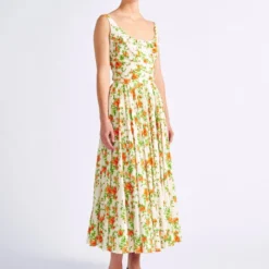 Emilia Wickstead Fashion Jewellery Angie Top