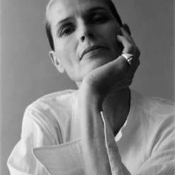 Sophie Buhai Fashion Jewellery Nautilus Ring