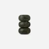 Tom Dixon Rock Tealights (Set Of 3)