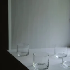 Deborah Ehrlich Rocks Glass Home Living