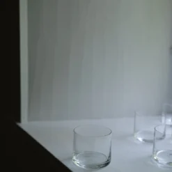 Deborah Ehrlich Rocks Glass Home Living