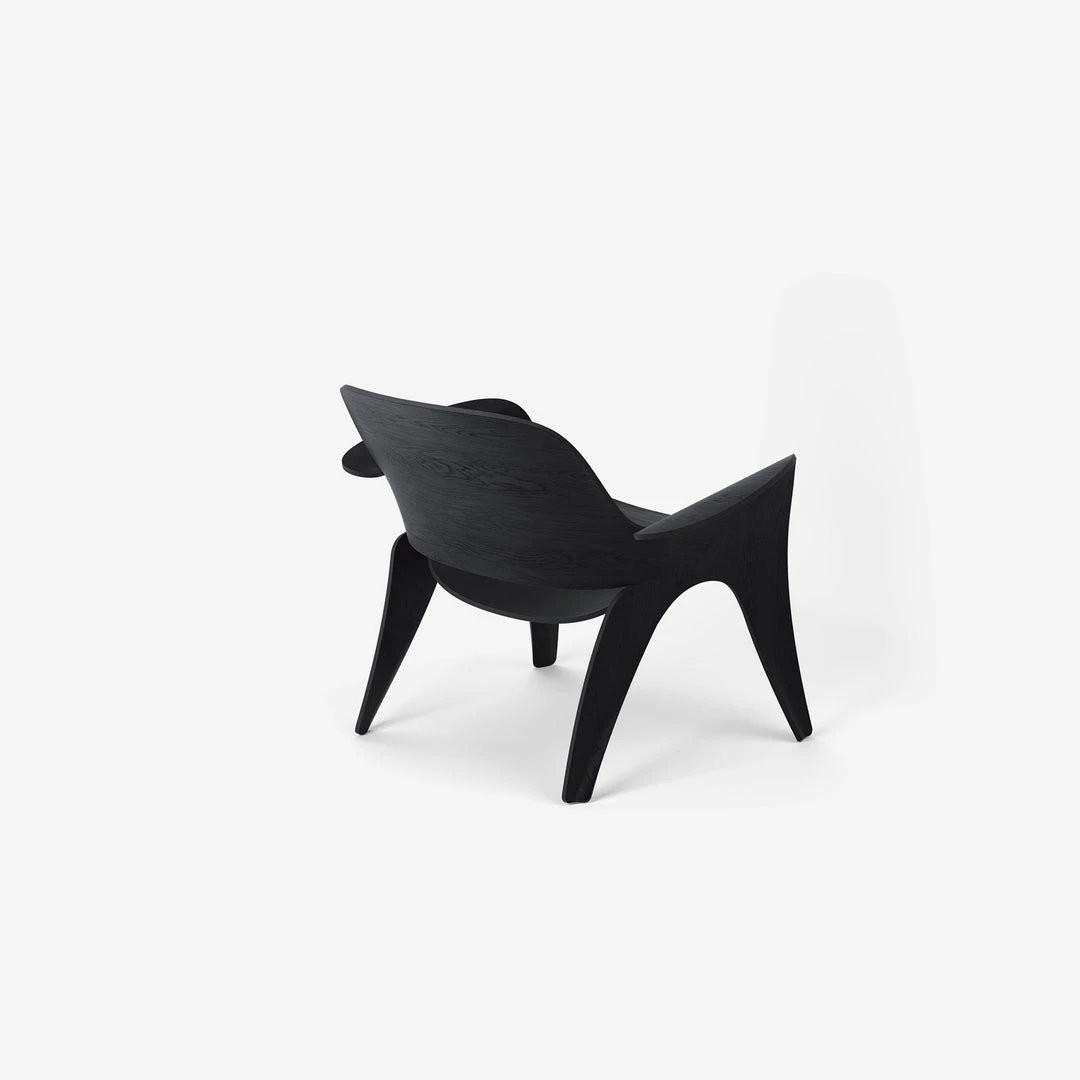 Massproductions Furniture Lighting Rose Chair 3 Massproductions Furniture Lighting Rose Chair