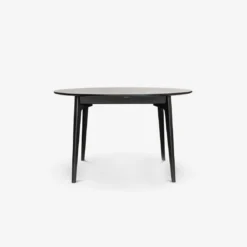 Case Dulwich Round Extending Table Furniture Lighting