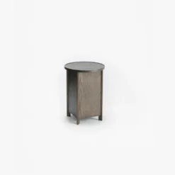 Ariake Sake Side Table Furniture Lighting