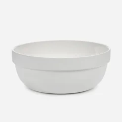 Serax Home Living Matte Salad Bowl - Passe Partout By Vincent Van Duysen
