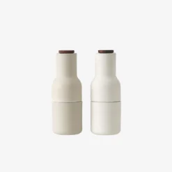 Menu Bottle Grinders - Ceramic Home Living