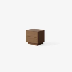 Simon James Seam Bedside Drawer