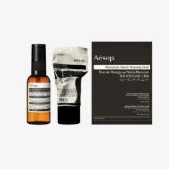 Aesop Moroccan Neroli Shaving Duet Home Living