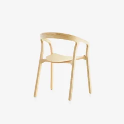 Mattiazzi She Said Chair
