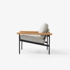 Simon James Furniture Lighting Parallel Chair