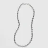 Sophie Buhai Fashion Jewellery Small Circle Link Necklace