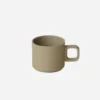 Hasami Porcelain Small Mug - Natural Home Living 2 Hasami Porcelain Small Mug - Natural Home Living