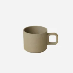 Hasami Porcelain Small Mug - Natural Home Living