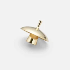 Skultuna Flora Candle Snuffer