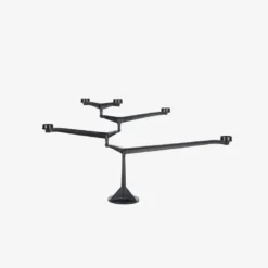 Tom Dixon Spin Candelabra Home Living