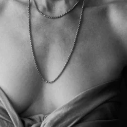 Sophie Buhai Fashion Jewellery Suzanne Chain