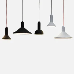 Established & Sons Torch Single