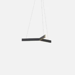 Resident Furniture Lighting Tri Pendant