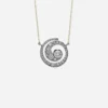 Jessica McCormack Tattoo Diamond Pendant Fashion Jewellery 1 Jessica McCormack Tattoo Diamond Pendant Fashion Jewellery