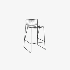 Massproductions Tio Stool Furniture Lighting