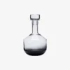 Tom Dixon Tank Whiskey Decanter - Black 2 Tom Dixon Tank Whiskey Decanter - Black