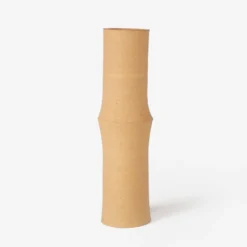 Margi Nuttall Home Living Tove Vase - Sand 7 Margi Nuttall Home Living Tove Vase - Sand