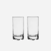 IITTALA Gaissa Tumbler (Set Of 2) Glassware 1 IITTALA Gaissa Tumbler (Set Of 2) Glassware