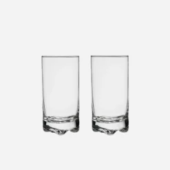 IITTALA Gaissa Tumbler (Set Of 2) Glassware