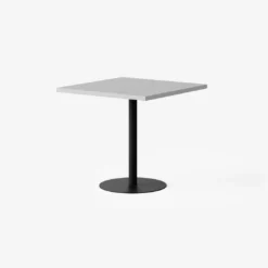 Simon James Furniture Lighting Underline Square Cafe Table