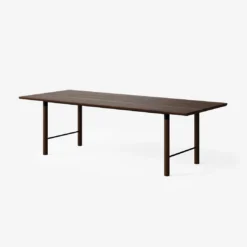 Simon James Underline Dining Table - Rectangle Furniture Lighting 23 Simon James Underline Dining Table - Rectangle Furniture Lighting