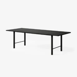 Simon James Underline Dining Table - Rectangle Furniture Lighting 24 Simon James Underline Dining Table - Rectangle Furniture Lighting